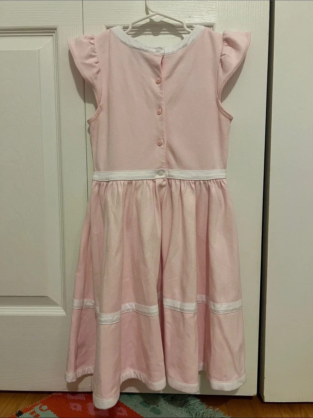 Janie and Jack classic fit